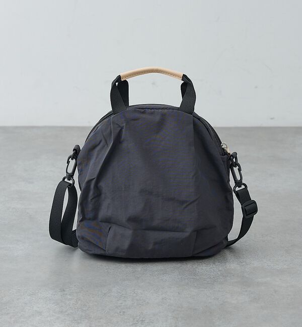 collex「【WEB限定】【EARTH MADE】軽量ナイロンミニ2WAYショルダーバッグ」|ショルダー・メッセンジャー|