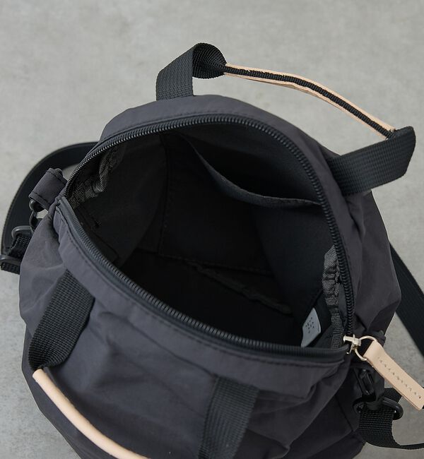 collex「【WEB限定】【EARTH MADE】軽量ナイロンミニ2WAYショルダーバッグ」|ショルダー・メッセンジャー|