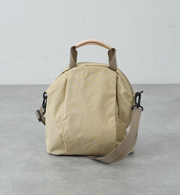 collex「【WEB限定】【EARTH MADE】軽量ナイロンミニ2WAYショルダーバッグ」|ショルダー・メッセンジャー|