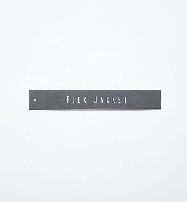 ABAHOUSE「【FLEX JACKET/セットアップ対応】ストレッチ ポンチ ジャケット」|テーラードジャケット|