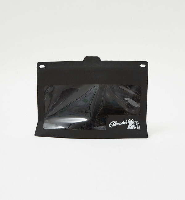 ABAHOUSE「【COBMASTER/コブマスター 】DRY EASY LOCK  POUCH」|ポーチ|