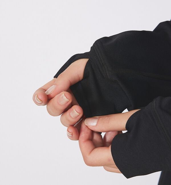 ABAHOUSE「【NANGA/ナンガ】Air Flex RASH GUARD/ラッシュガード/ロ」|Tシャツ・カットソー|