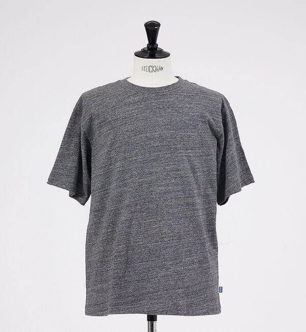ABAHOUSE「【DISCUS ATHLETIC/ディスカス アスレチック 】USA COTTO」|Tシャツ・カットソー|グレー