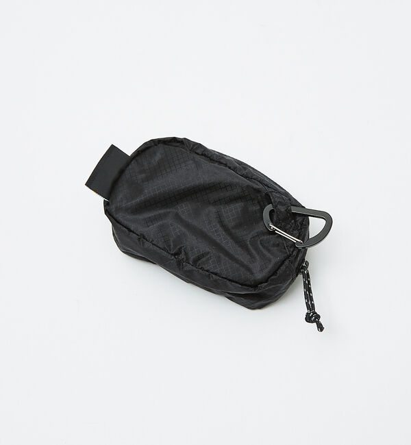 ABAHOUSE「【COBMASTER/コブマスター】CR SQUARE POUCH S 8102」|ポーチ|