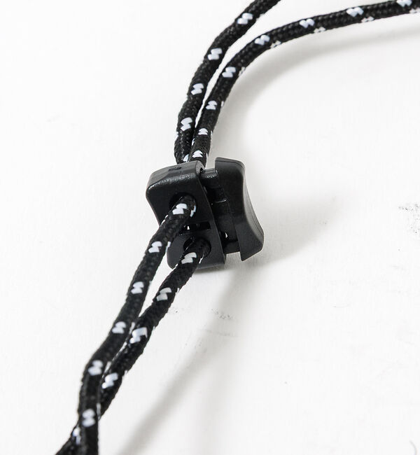 ABAHOUSE「【COBMASTER/コブマスター】CANWALLET 81090400/缶ホル」|ショルダー・メッセンジャー|