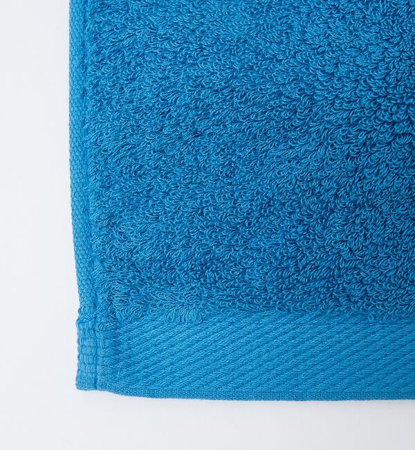 ABAHOUSE「【BANACO / バナコ】ROUCO COLOR TOWEL / ルーコカラー」|タオル|