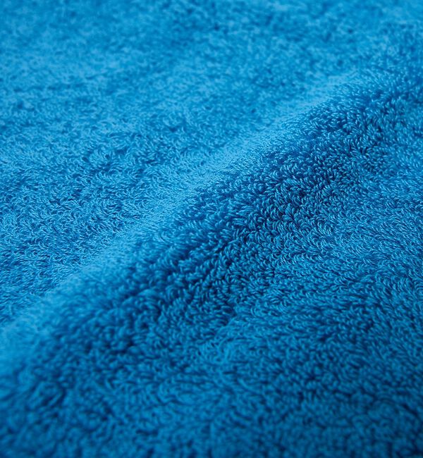 ABAHOUSE「【BANACO / バナコ】ROUCO COLOR TOWEL / ルーコカラー」|タオル|