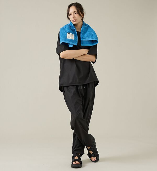 ABAHOUSE「【BANACO / バナコ】ROUCO COLOR TOWEL / ルーコカラー」|タオル|