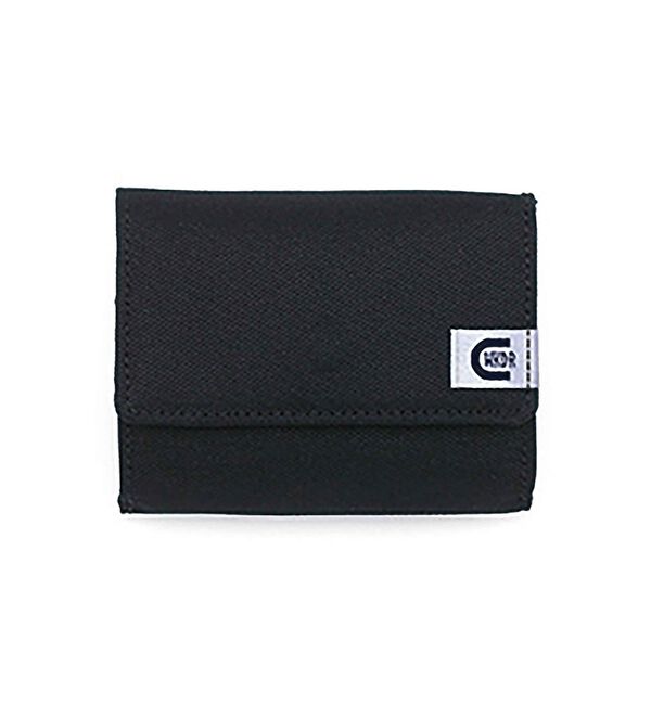 ABAHOUSE「【WEEKEND(ER)/ウィークエンダー】マイクロ財布 / ミニウォレット /」|財布|