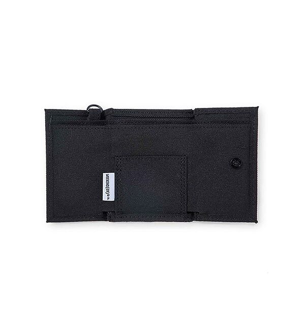 ABAHOUSE「【WEEKEND(ER)/ウィークエンダー】マイクロ財布 / ミニウォレット /」|財布|