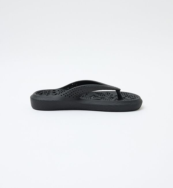alfredoBANNISTER「3D printed sandals」|サンダル|