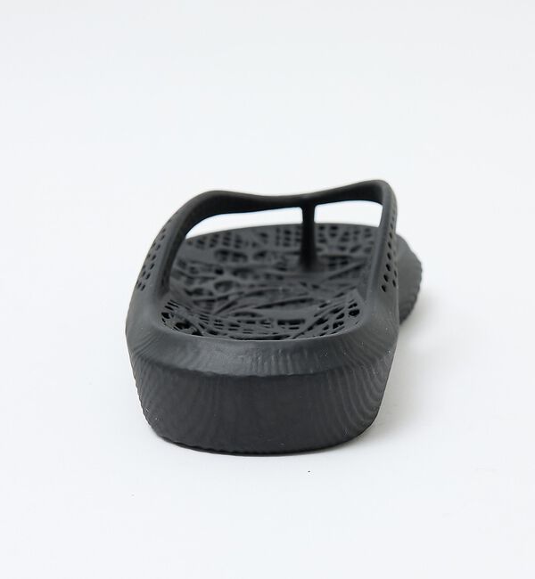 alfredoBANNISTER「3D printed sandals」|サンダル|