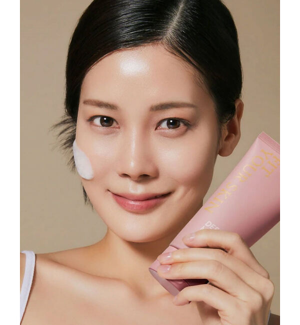 Rouge vif「【FIT YOUR SKIN/フィットユアスキン】ディープモイスチャークレンジン」|その他|
