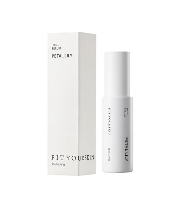 Rouge vif「【FIT YOUR SKIN/フィットユアスキン】ハンドセラム50ml/サボン/」|その他|その他2