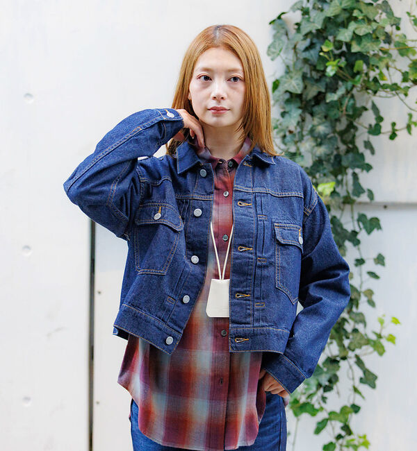 Rouge vif「【creed / クリード】neck key case / ネックキーケース /」|その他|