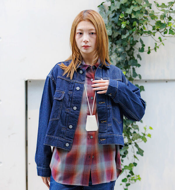 Rouge vif「【creed / クリード】neck key case / ネックキーケース /」|その他|
