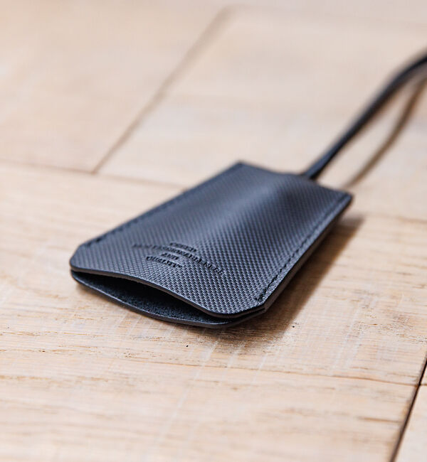 Rouge vif「【creed / クリード】neck key case / ネックキーケース /」|その他|