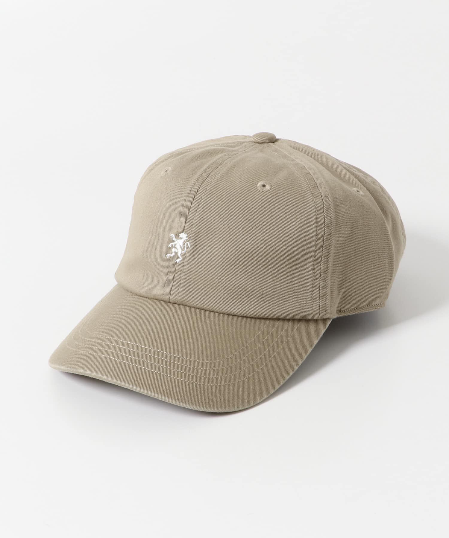 URBAN RESEARCH DOORS「GYMPHLEX　6PANEL CAP」|キャップ・キャスケット|