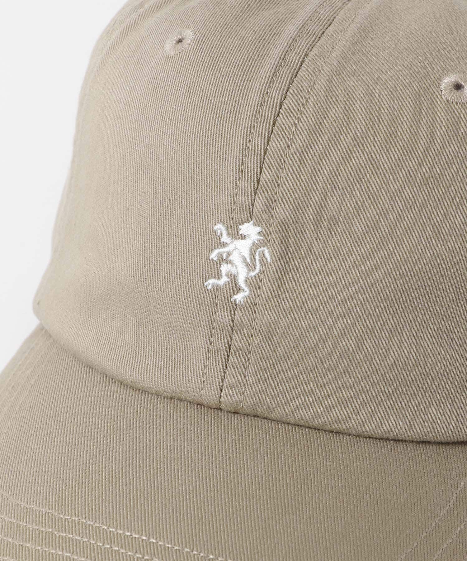 URBAN RESEARCH DOORS「GYMPHLEX　6PANEL CAP」|キャップ・キャスケット|