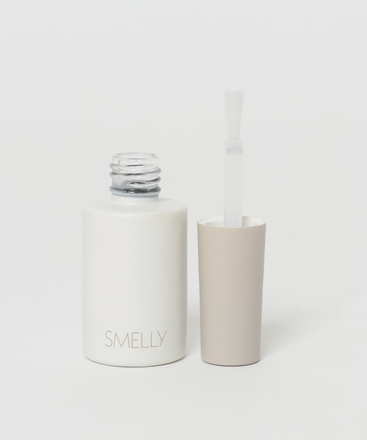 SMELLY「peel off gel polish」|ネイルケア|
