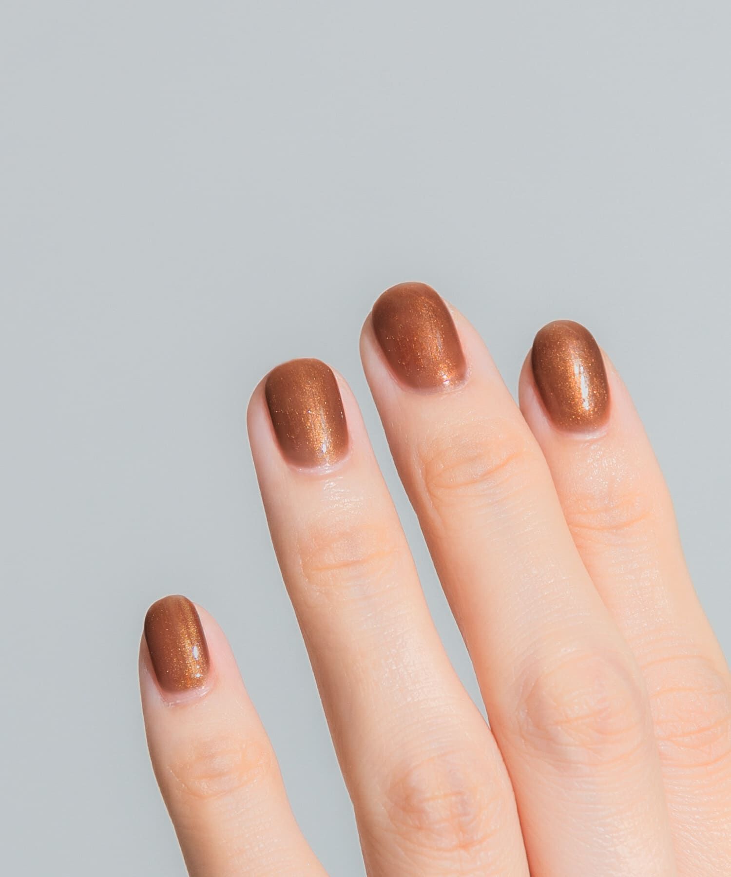 SMELLY「peel off gel polish」|ネイルケア|