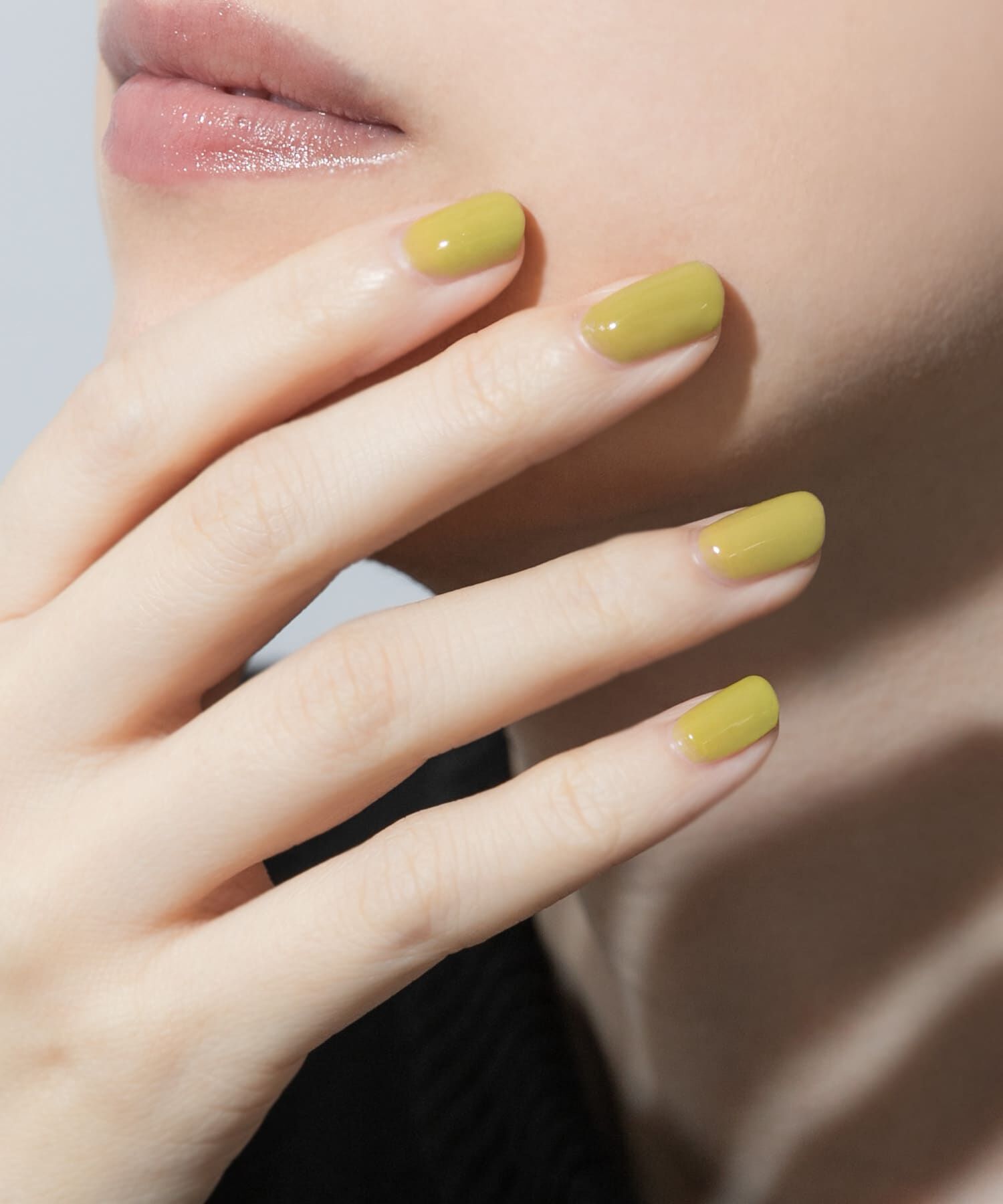 SMELLY「peel off gel polish」|ネイルケア|