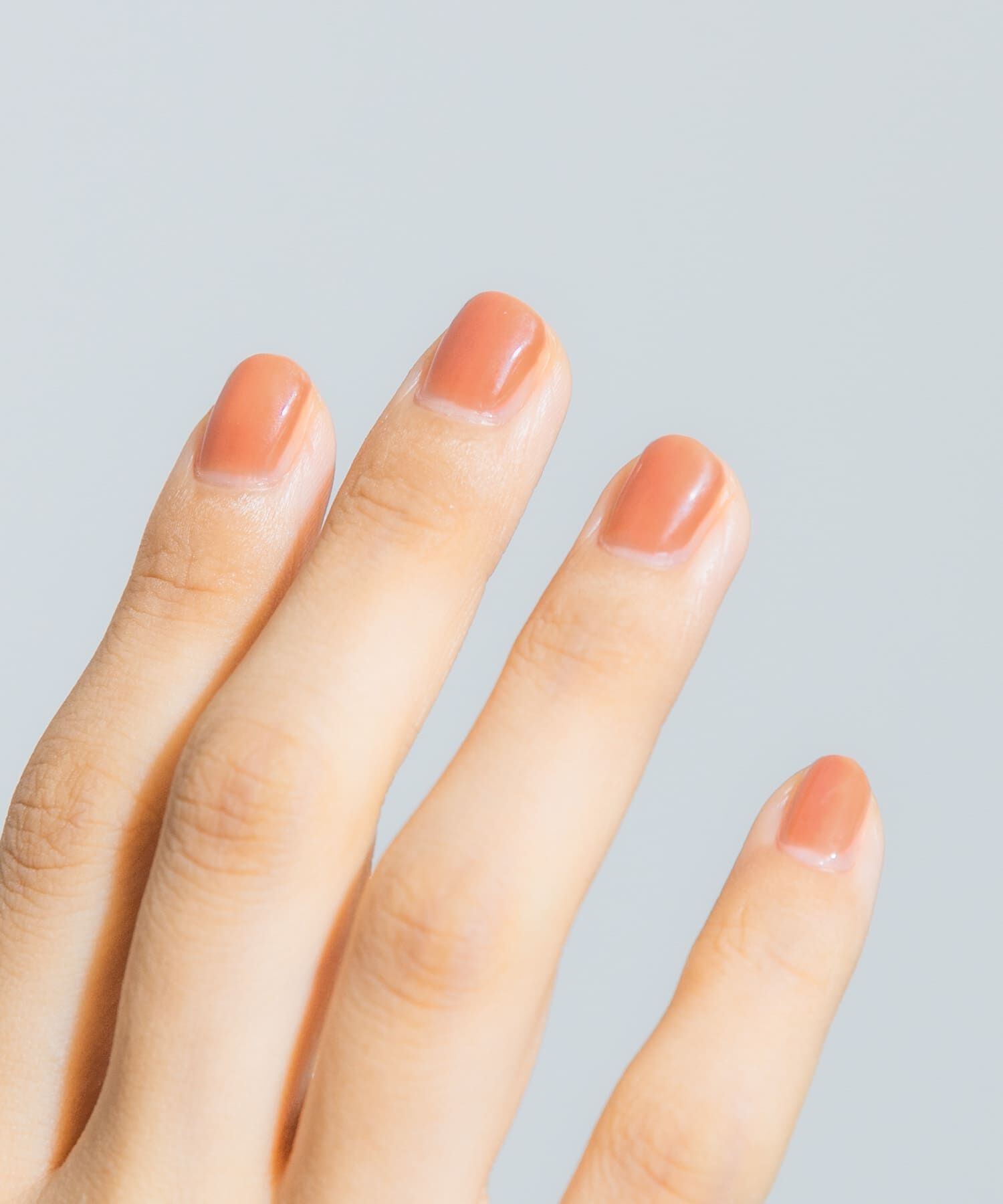 SMELLY「peel off gel polish」|ネイルケア|