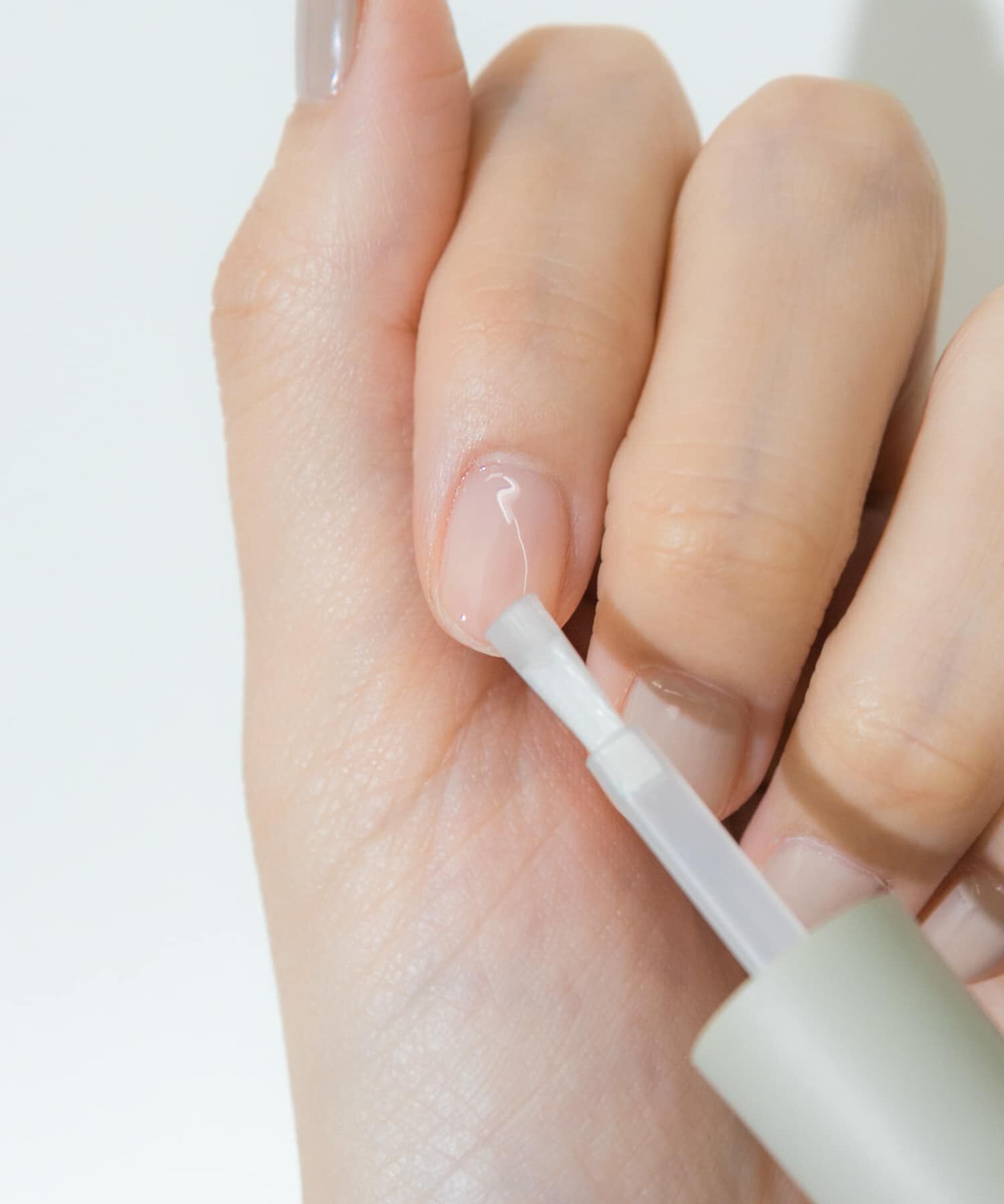 SMELLY「peel off gel polish」|ネイルケア|