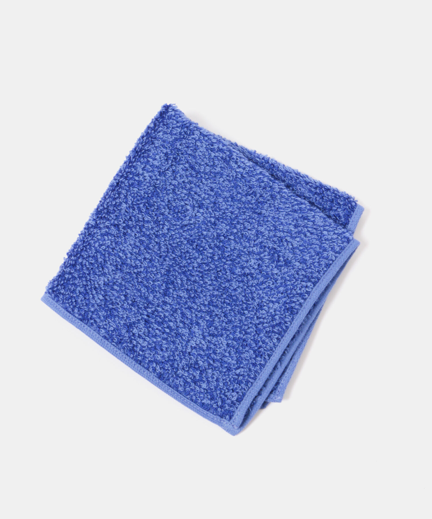URBAN RESEARCH「HIPPOPOTAMUS　BC BLEND Chief towel」|タオル|ブルー