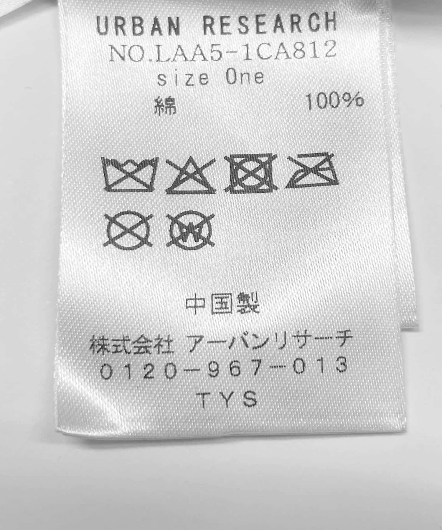 Sonny Label 「OOPS　ロゴキャップ」|キャップ・キャスケット|