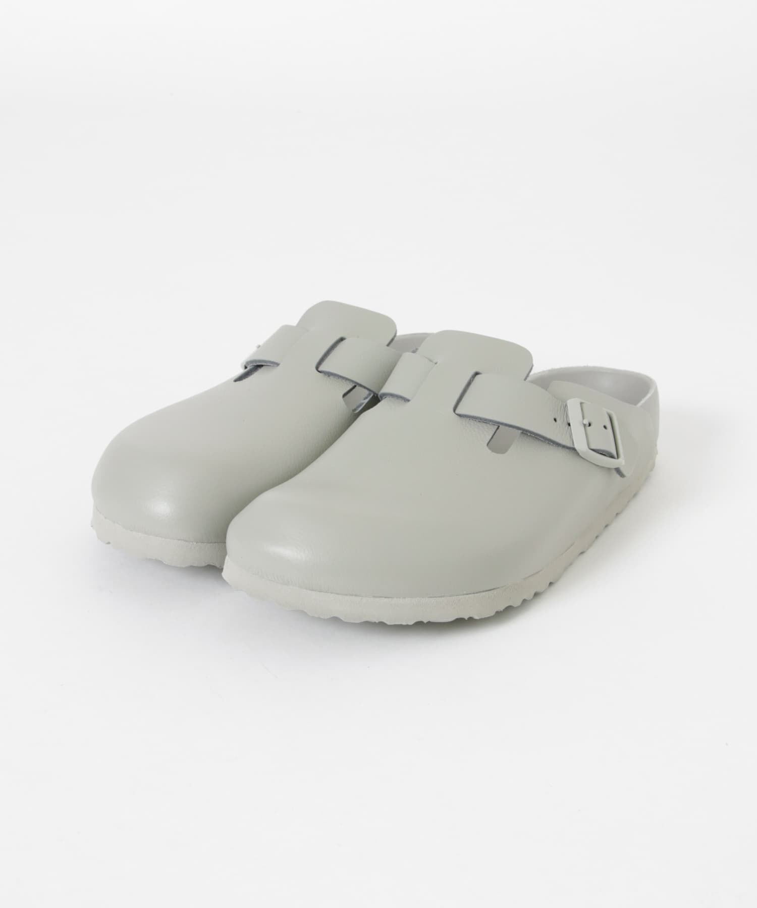 URBAN RESEARCH「BIRKENSTOCK　Boston EXQ」|サンダル|
