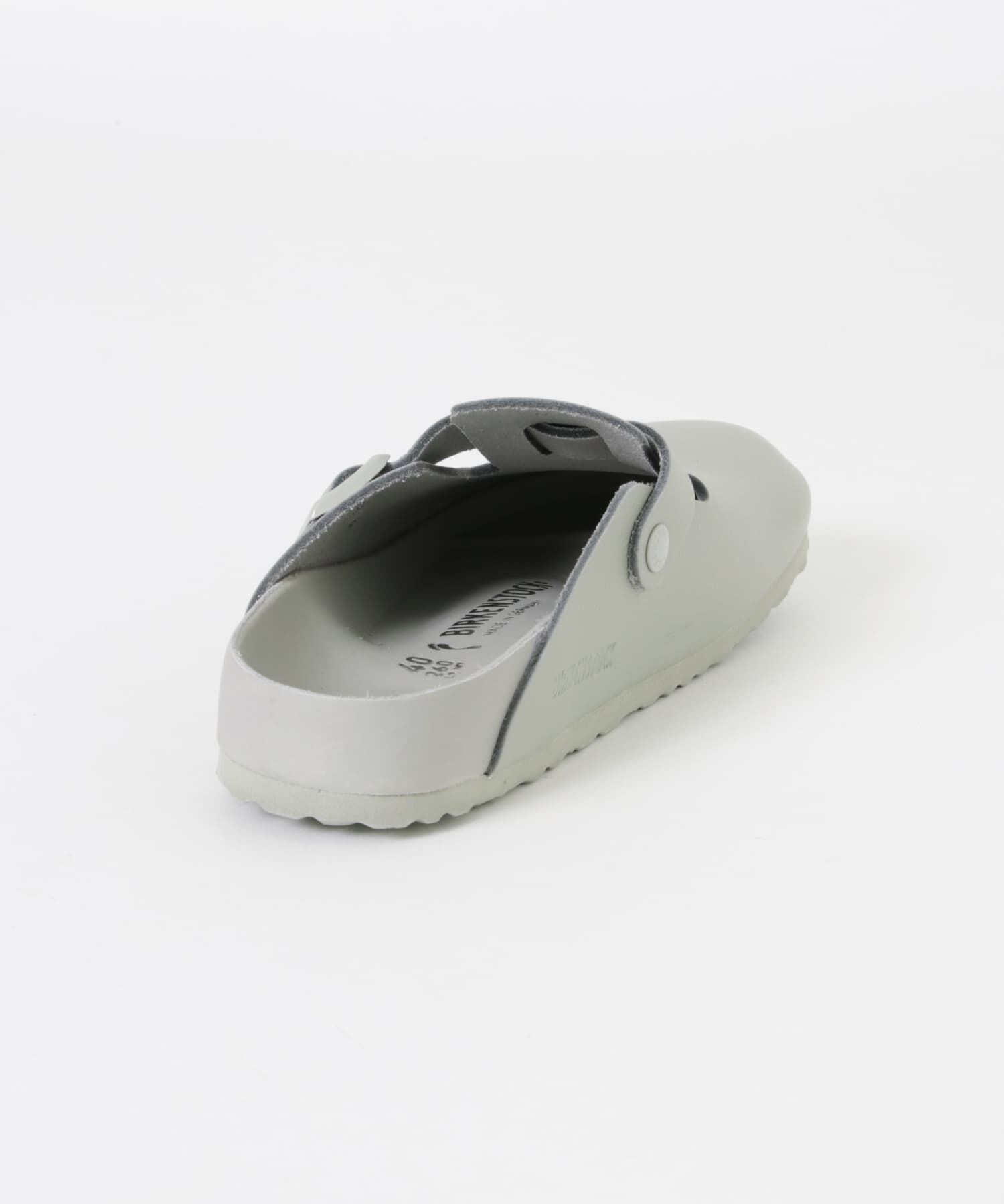 URBAN RESEARCH「BIRKENSTOCK　Boston EXQ」|サンダル|