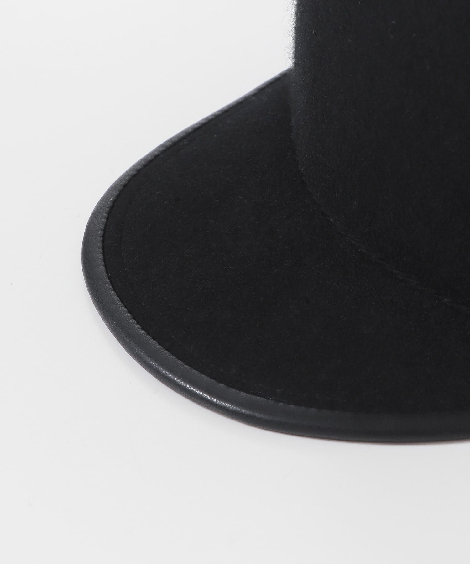 URBAN RESEARCH「IRIS47　seek cap」|キャップ・キャスケット|