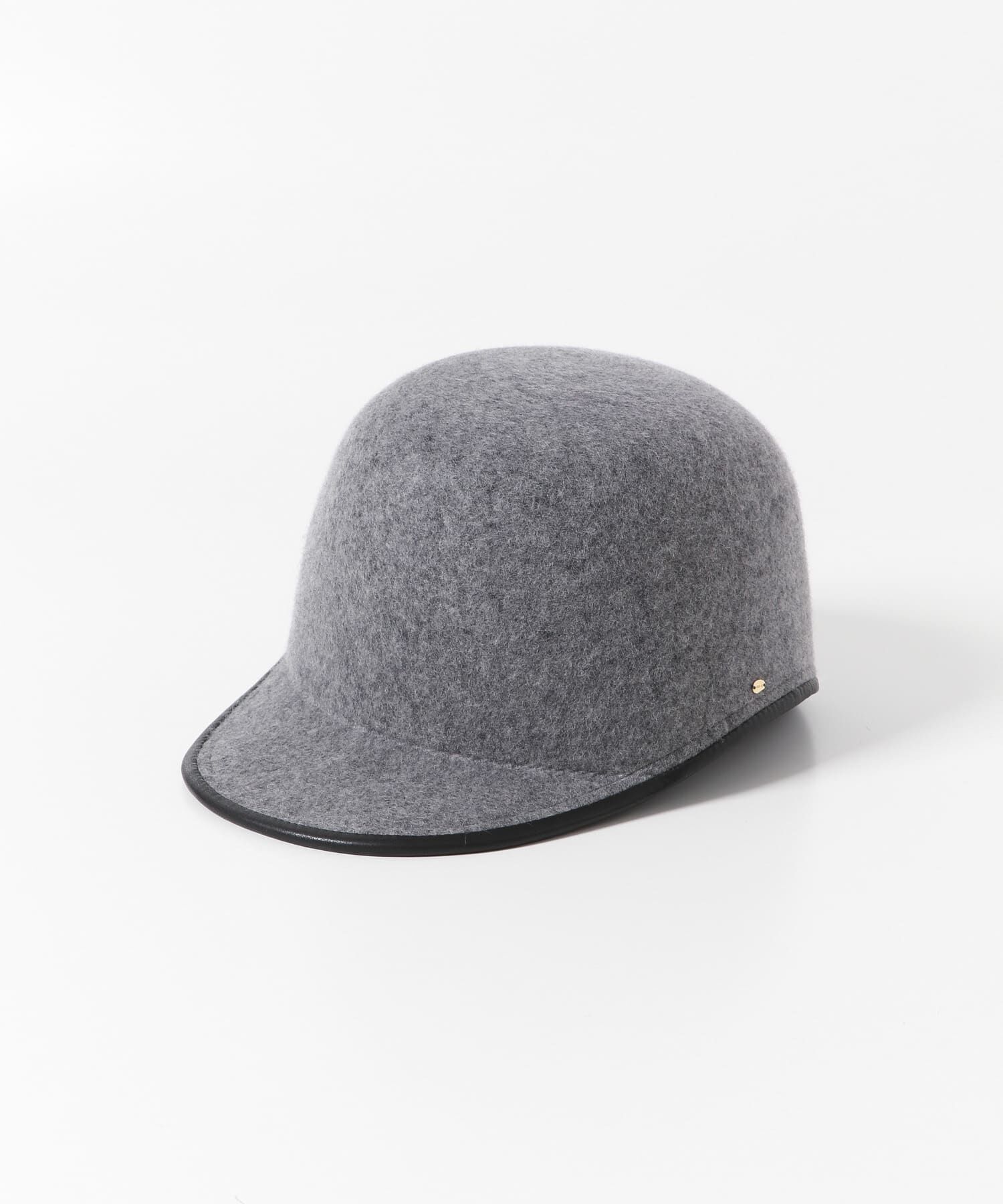 URBAN RESEARCH「IRIS47　seek cap」|キャップ・キャスケット|