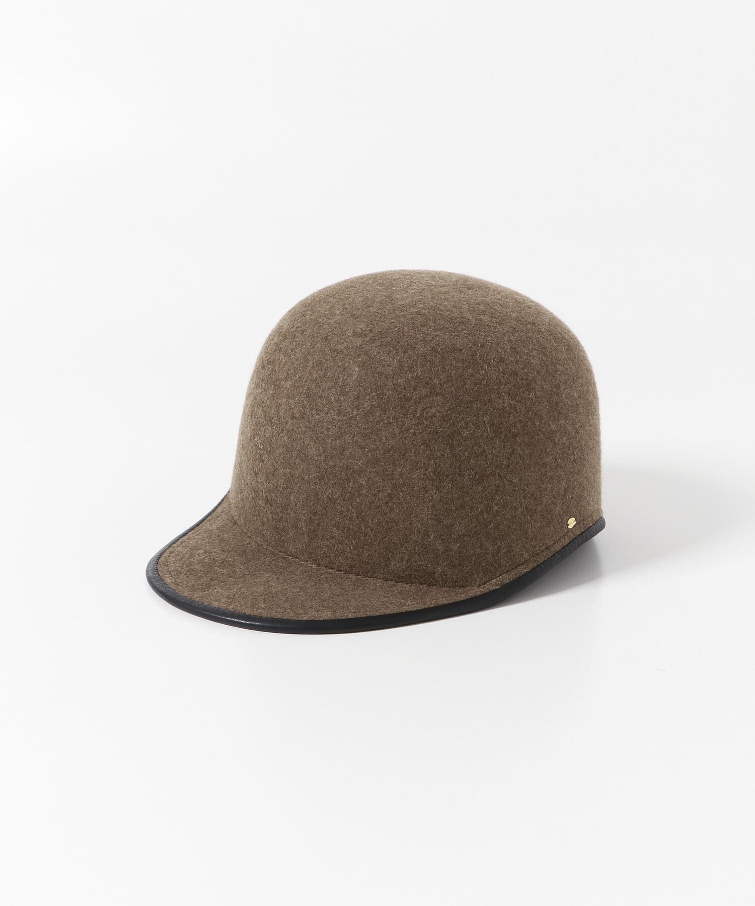 URBAN RESEARCH「IRIS47　seek cap」|キャップ・キャスケット|