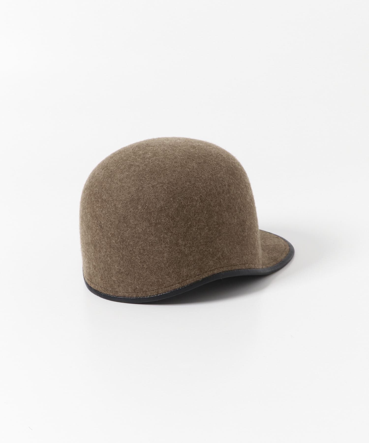 URBAN RESEARCH「IRIS47　seek cap」|キャップ・キャスケット|