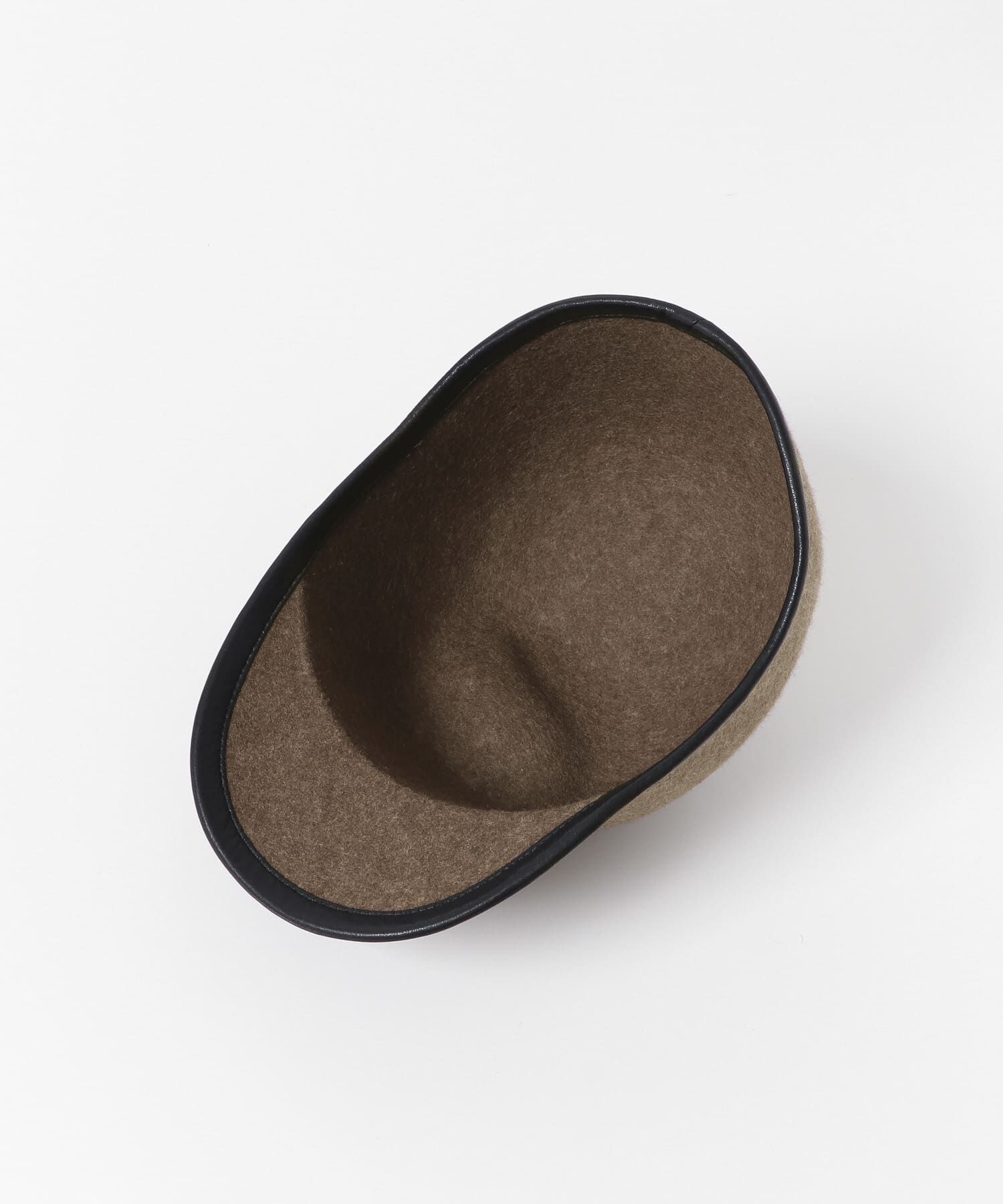 URBAN RESEARCH「IRIS47　seek cap」|キャップ・キャスケット|