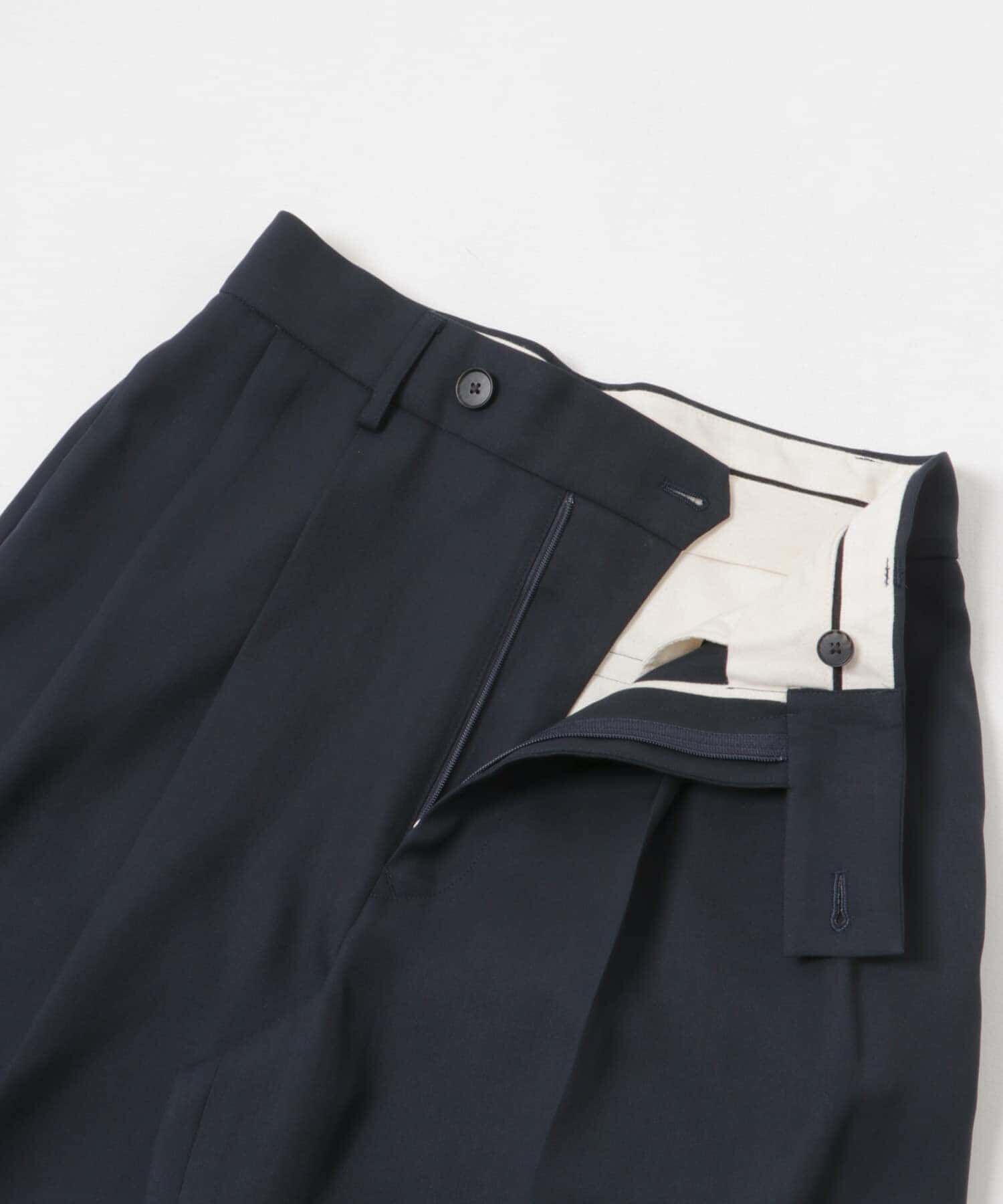 URBAN RESEARCH「ダブルクロスキュプラパンツ」|その他|