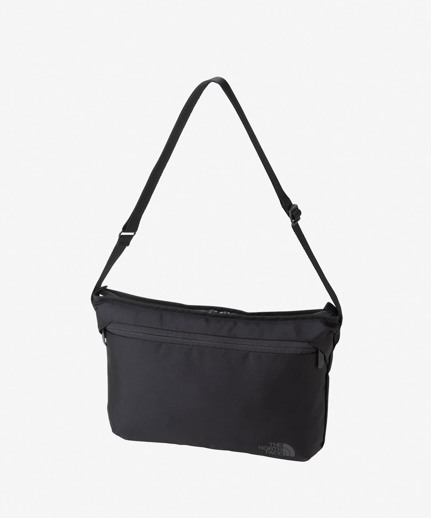 URBAN RESEARCH DOORS「THE NORTH FACE　Shuttle Shoulder Pouch」|ショルダー・メッセンジャー|