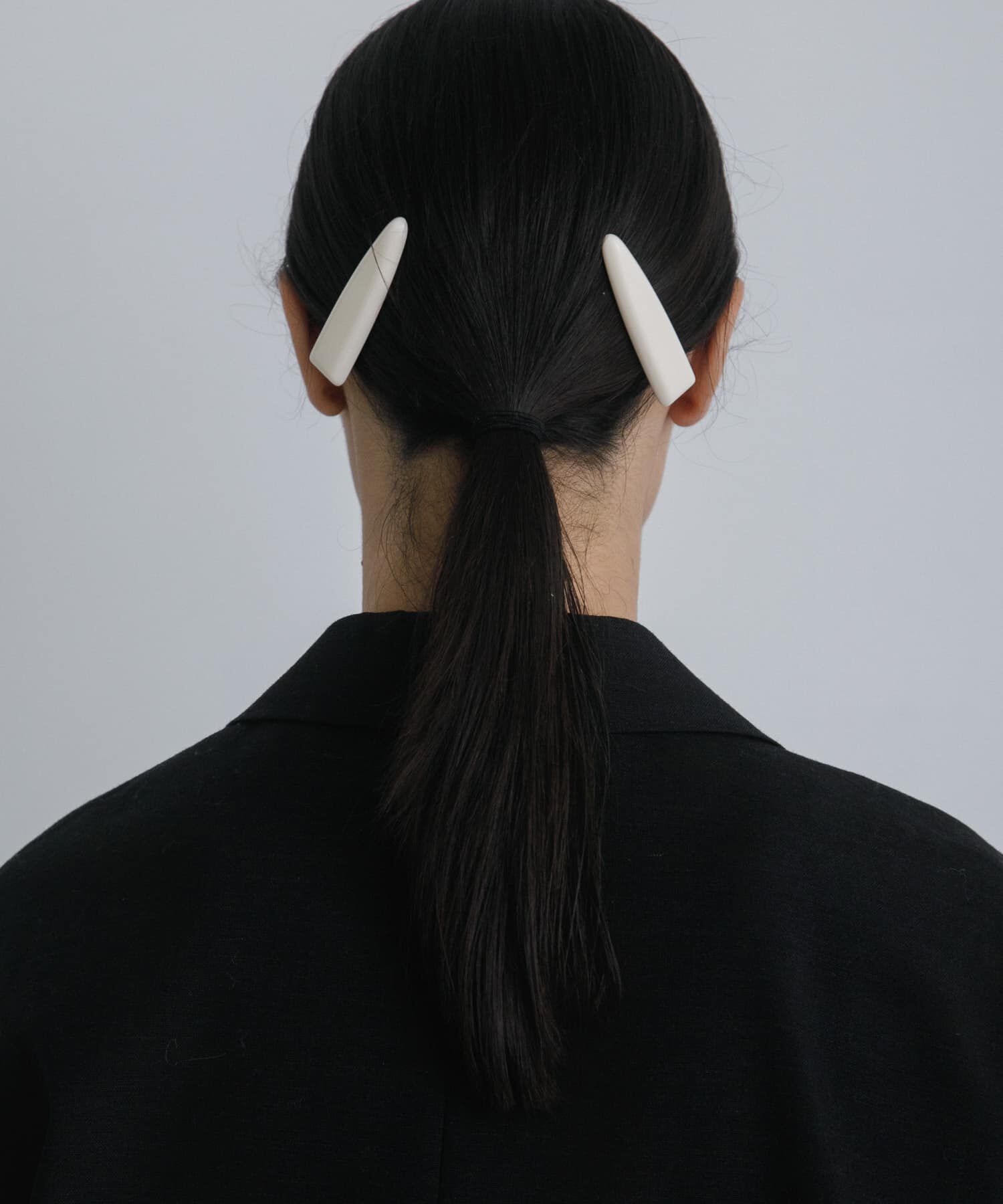 URBAN RESEARCH「decor『デコール』　2P Wide hair clip」|その他|