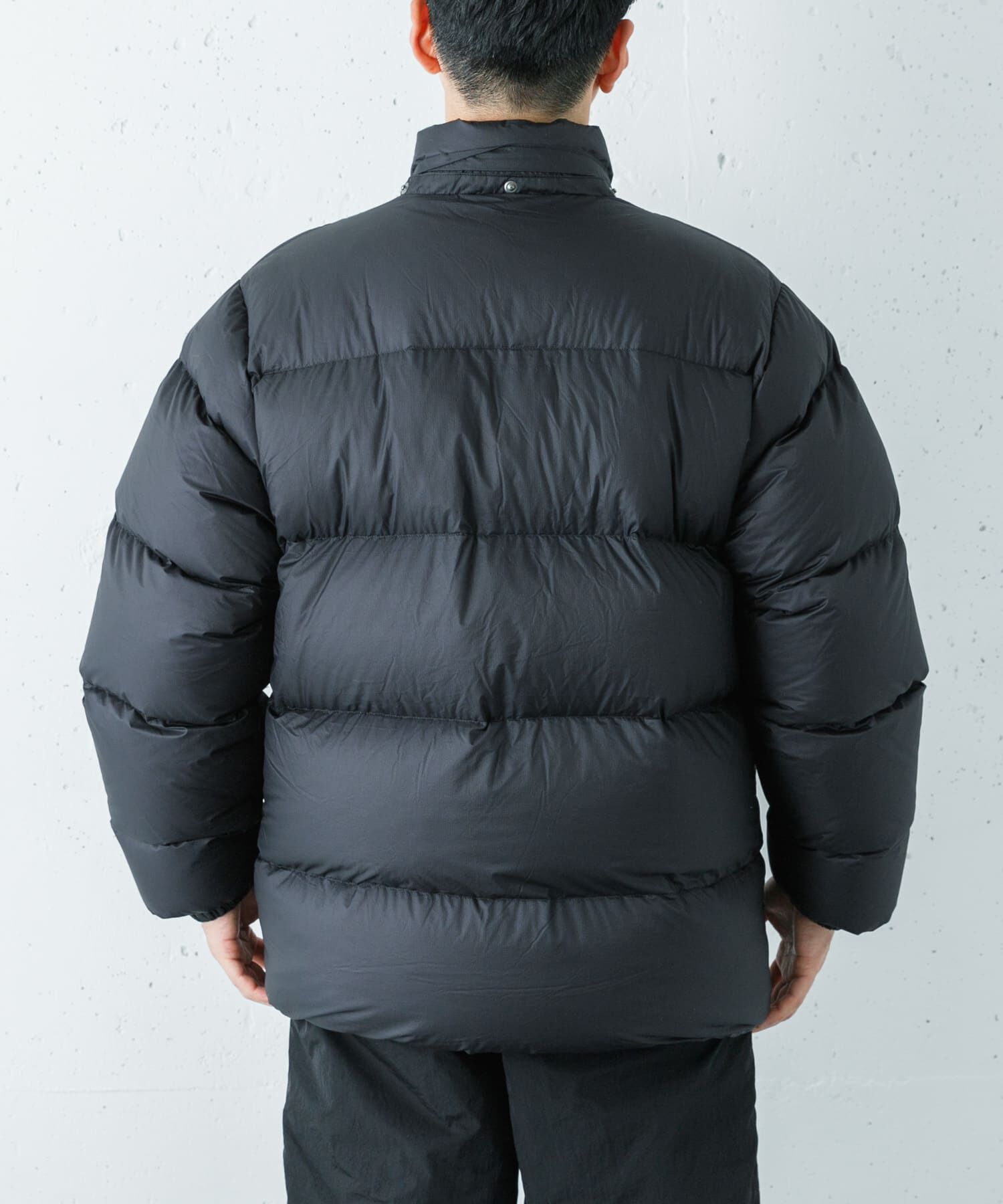 URBAN RESEARCH「KAJIF LIGHT DOWN JACKET」|ダウン|