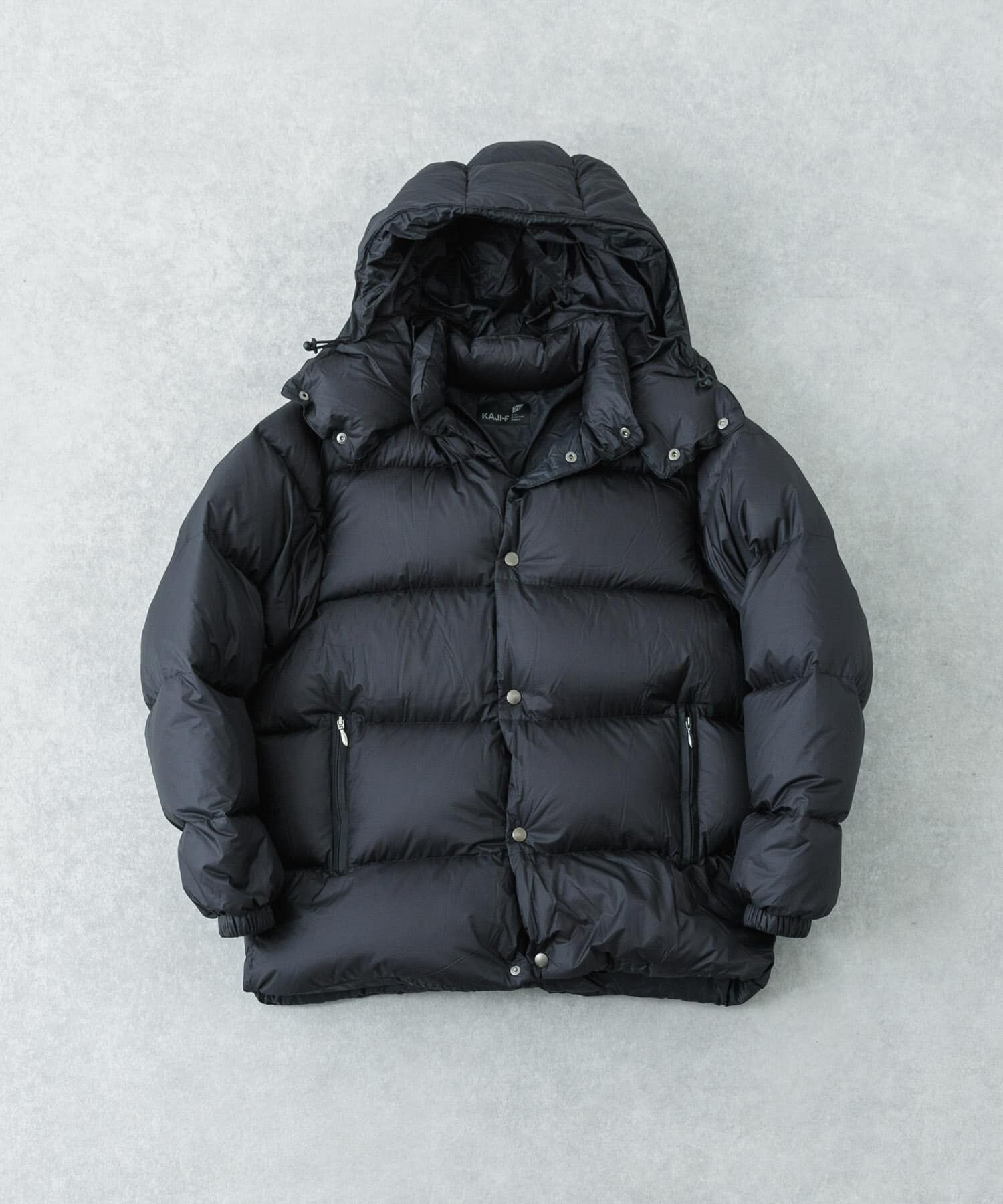 URBAN RESEARCH「KAJIF LIGHT DOWN JACKET」|ダウン|