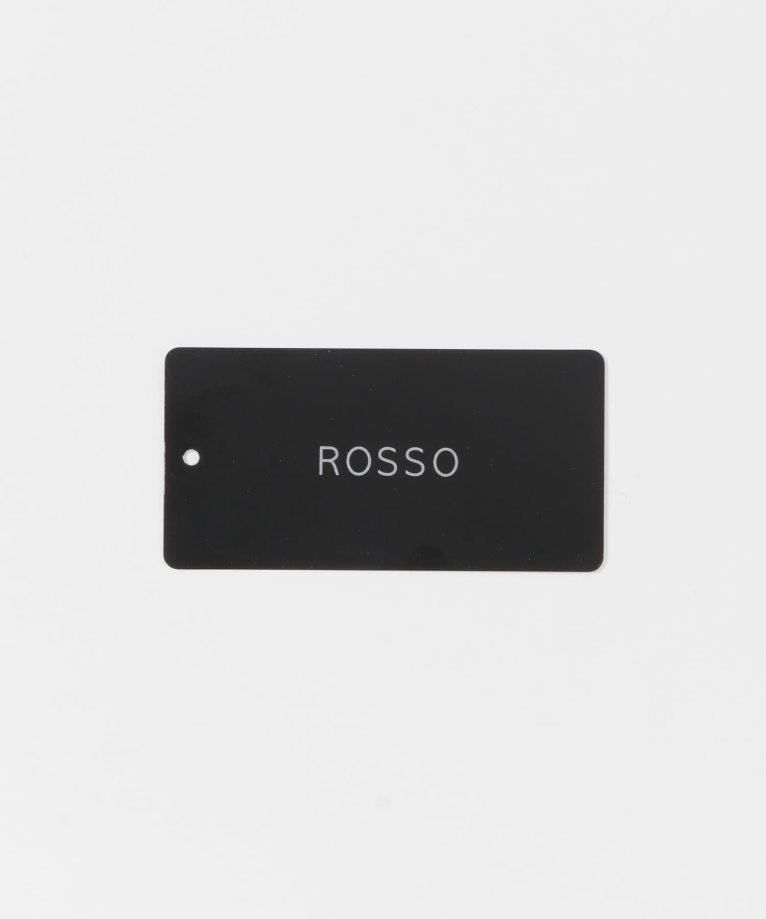URBAN RESEARCH ROSSO「ラメシャギーカーディガン」|カーディガン|