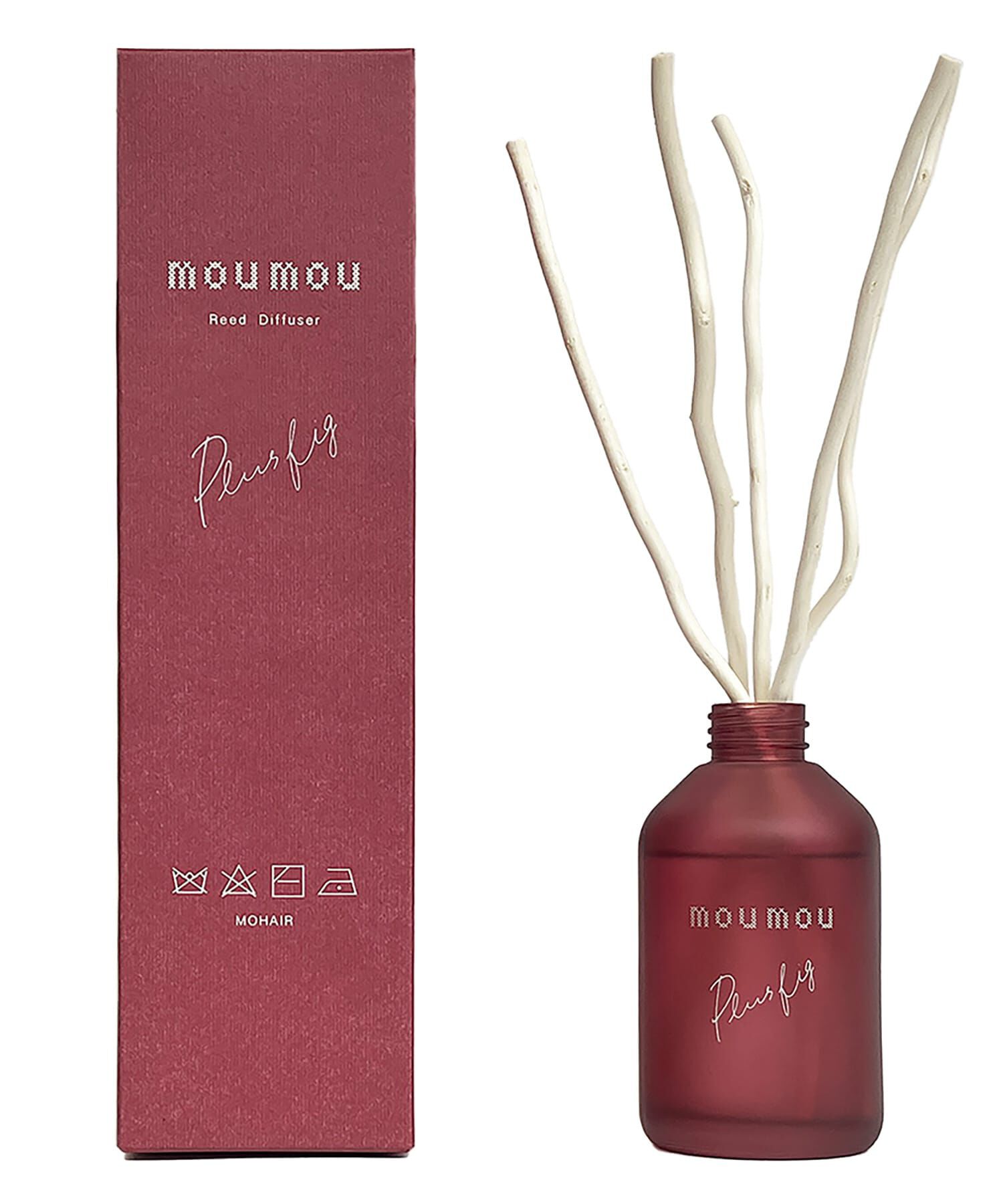 URBAN RESEARCH「mou mou Reed Diffuser」|香水・フレグランス|