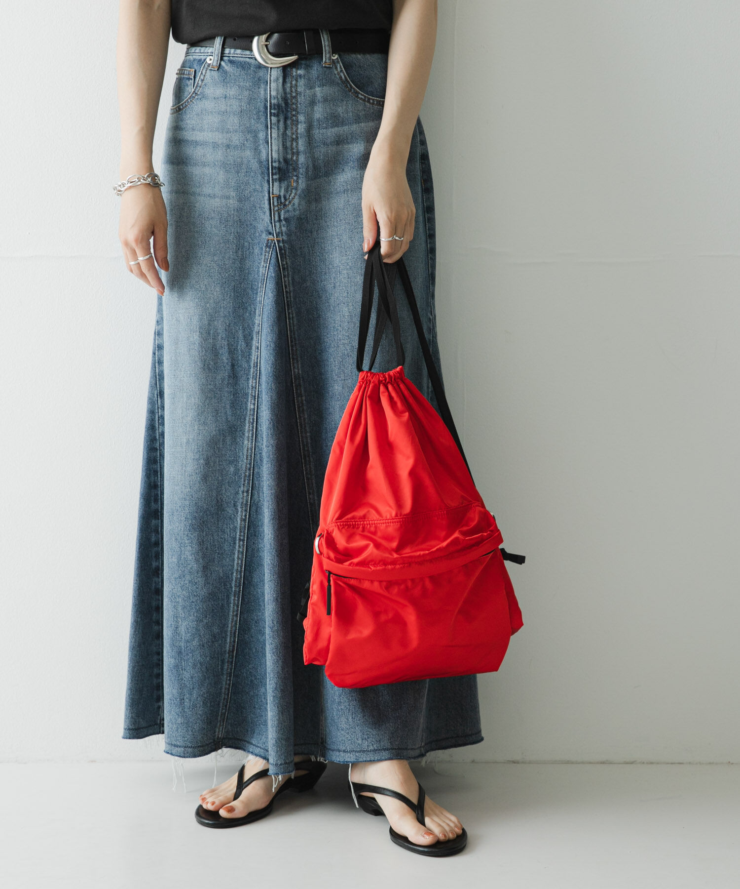 URBAN RESEARCH「『一部別注カラー』NOMADIS　LATT」|その他|