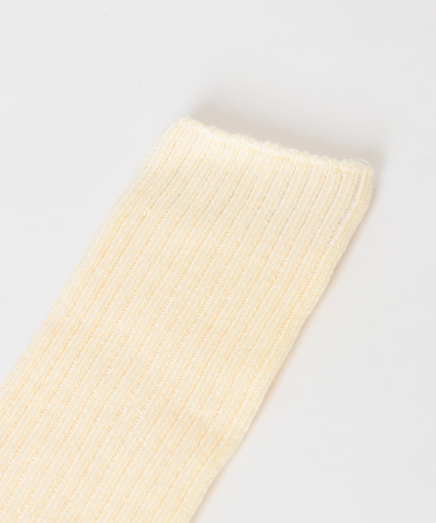 URBAN RESEARCH「『UR TECH』ルーズリブソックス」|ソックス|