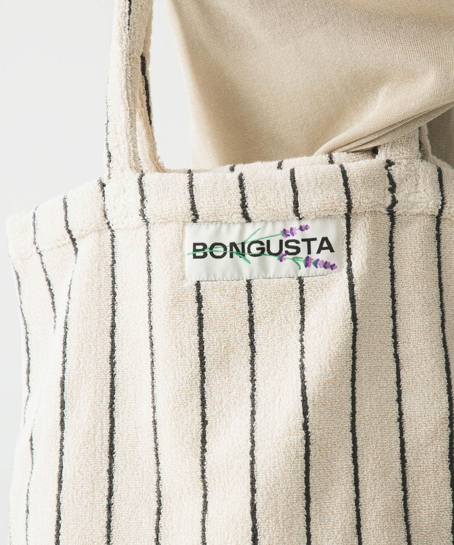 URBAN RESEARCH「BONGUSTA　NARAM TOTEBAG」|トートバッグ|