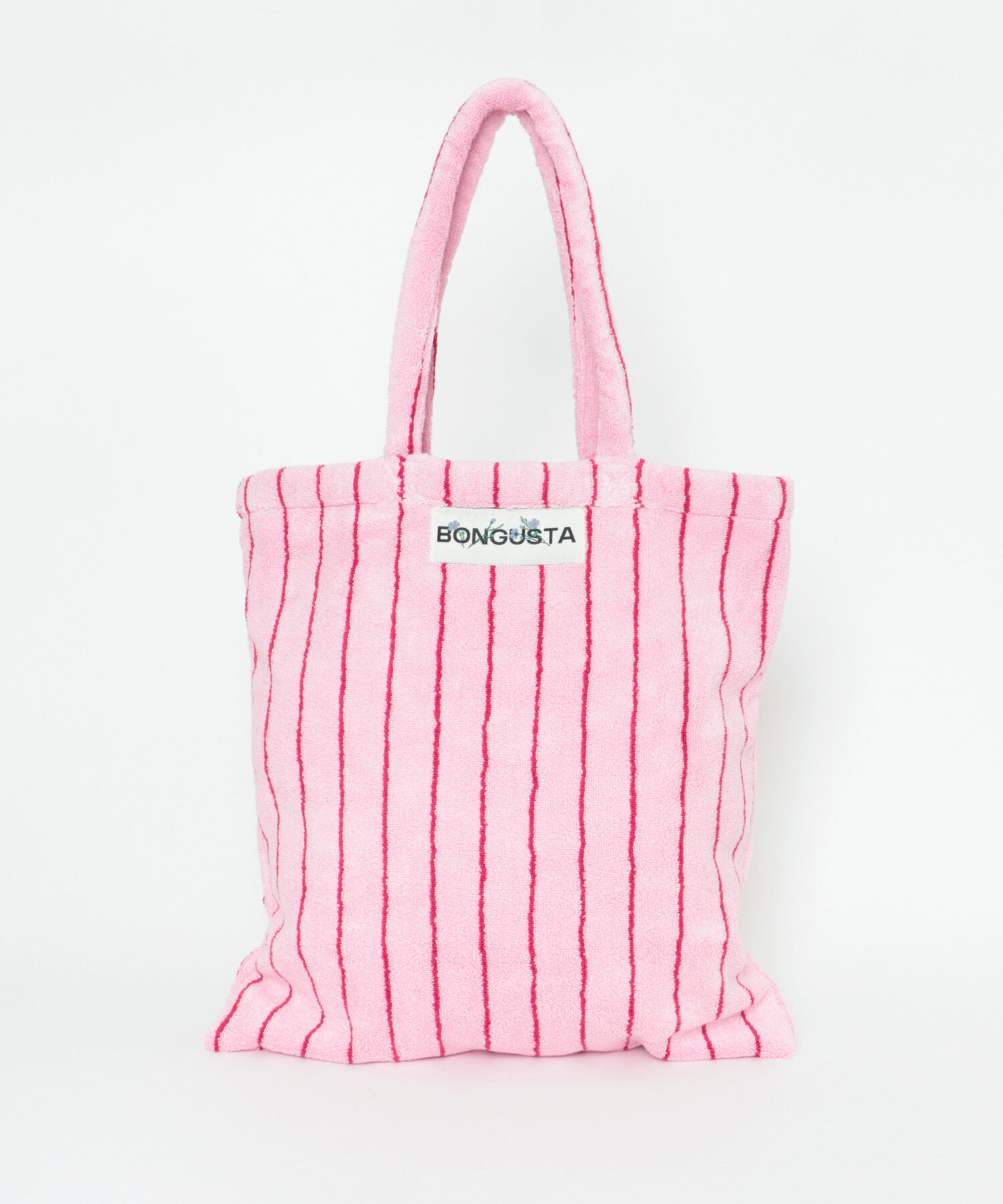 URBAN RESEARCH「BONGUSTA　NARAM TOTEBAG」|トートバッグ|ピンク