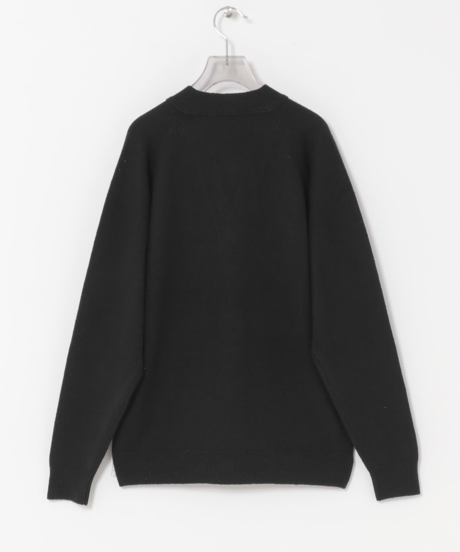 URBAN RESEARCH「SILK NOIL CARDIGAN」|カーディガン|