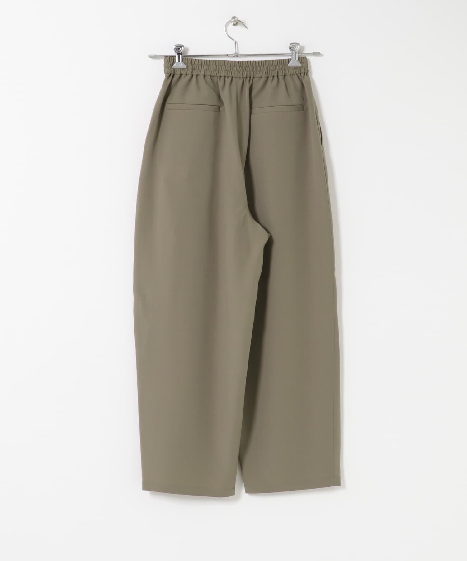 URBAN RESEARCH DOORS「Cocoon Easy Pants」|その他|